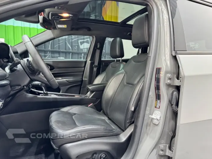 COMPASS 1.3 T270 TURBO FLEX S AT6