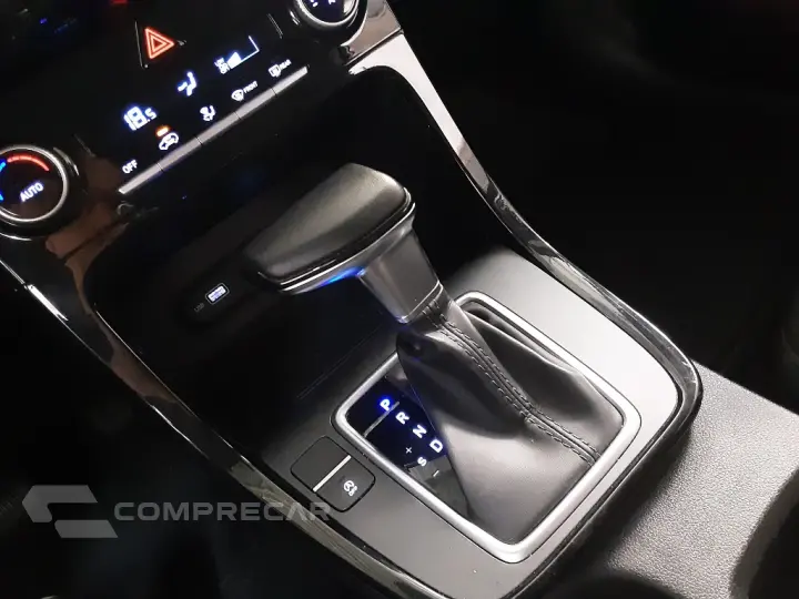 CRETA 1.0 TGDI FLEX LIMITED AUTOMÁTICO