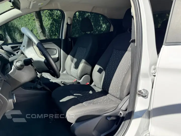 KA 1.0 SE 12V