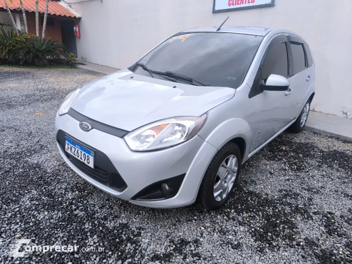 Fiesta 1.6 SE