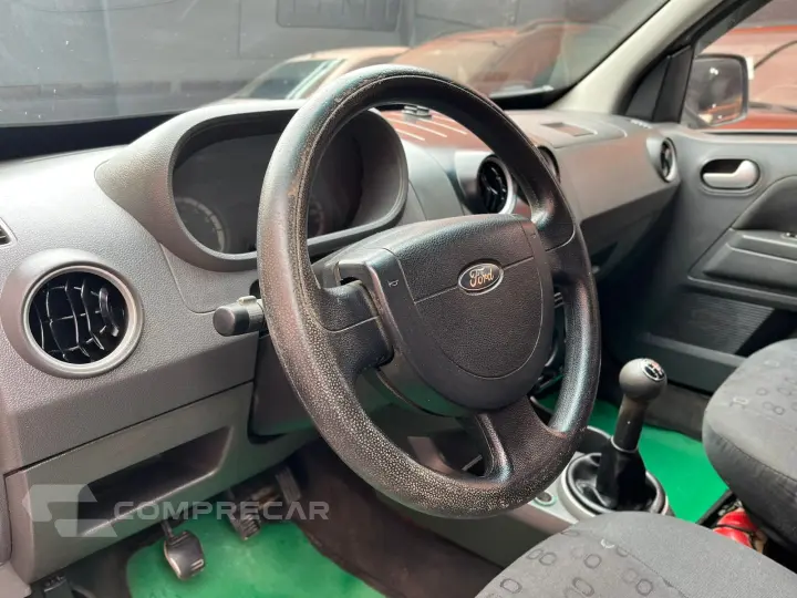 ECOSPORT 1.6 XLT 8V