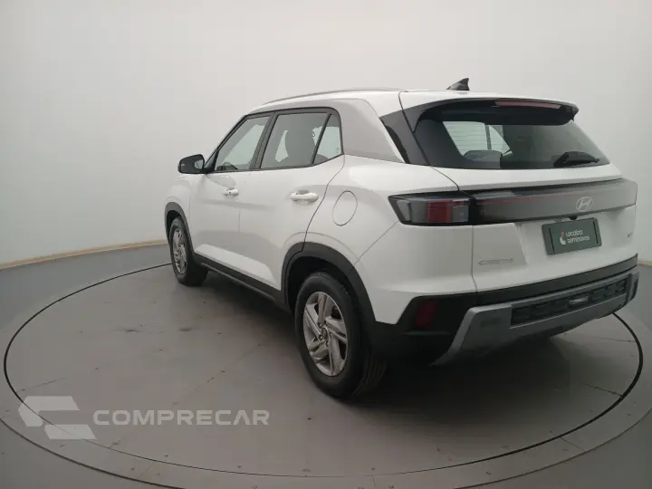 CRETA 1.0 TGDI FLEX COMFORT AUTOMÁTICO