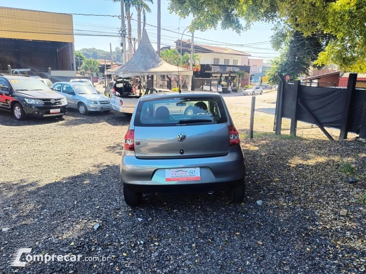 FOX 1.0 MI 8V