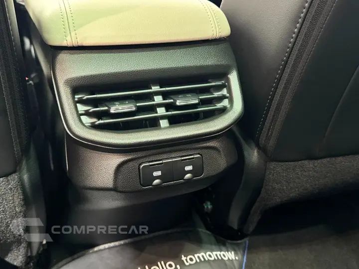 HAVAL H6 1.5 PHEV19 E-TRACTION