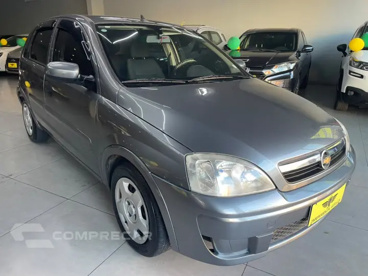 CORSA 1.4 MPFI Maxx 8V