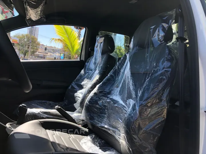 Saveiro 1.6 Msi Extreme Cd 16V Flex 2P Manual