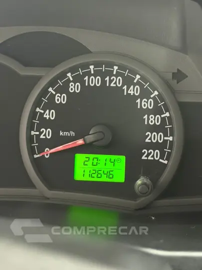 Ka 1.0 8V Flex 3p