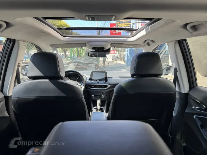 TRACKER 1.2 Turbo Premier