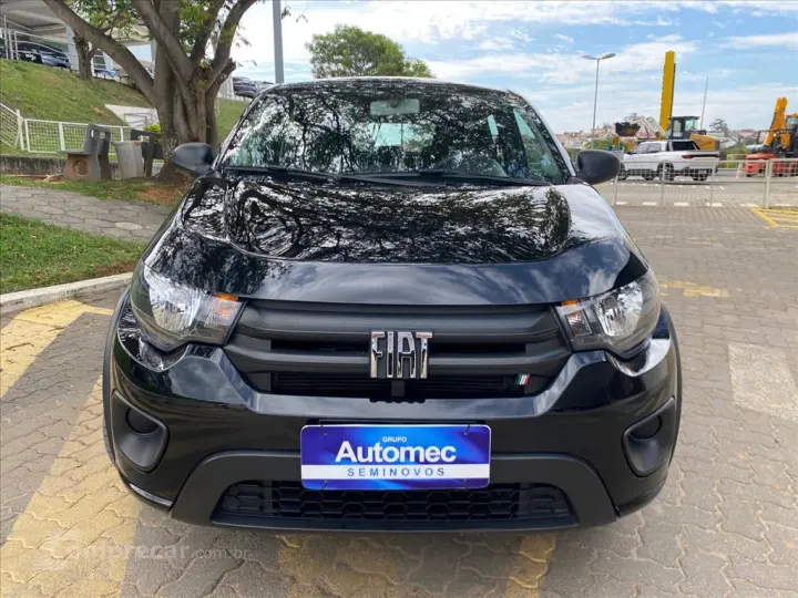 MOBI 1.0 EVO FLEX LIKE. MANUAL