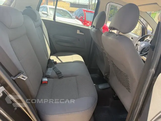 CROSSFOX - 1.6 MI 8V 4P MANUAL