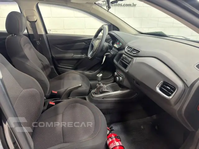 ONIX - 1.4 MPFI LT 8V 4P MANUAL
