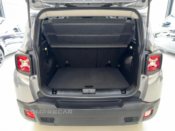 RENEGADE 1.8 16V