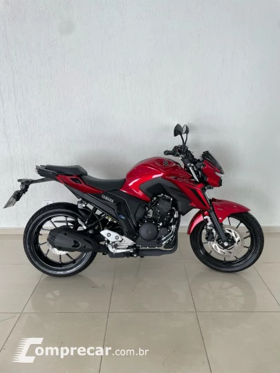 FAZER 250