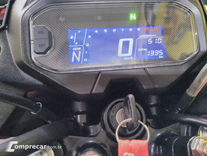 Cg 160 Fan
