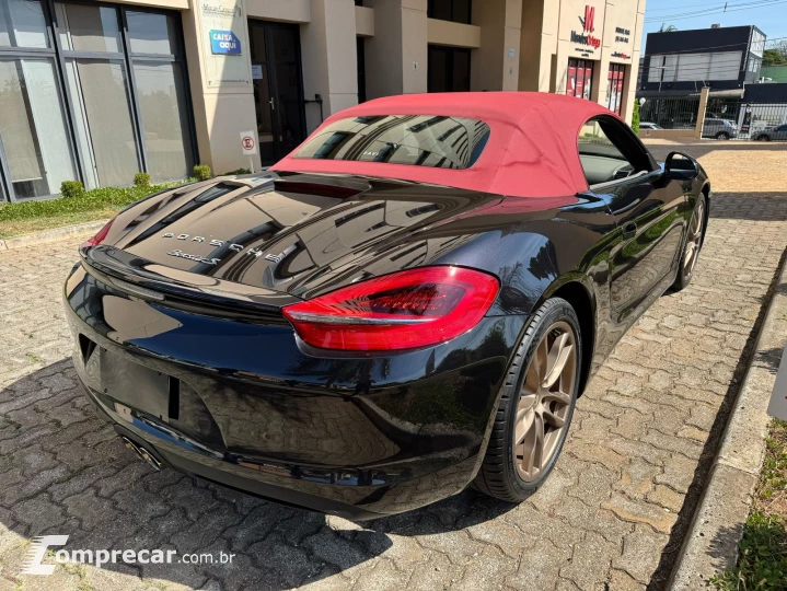 BOXSTER 2.7 I6 24V