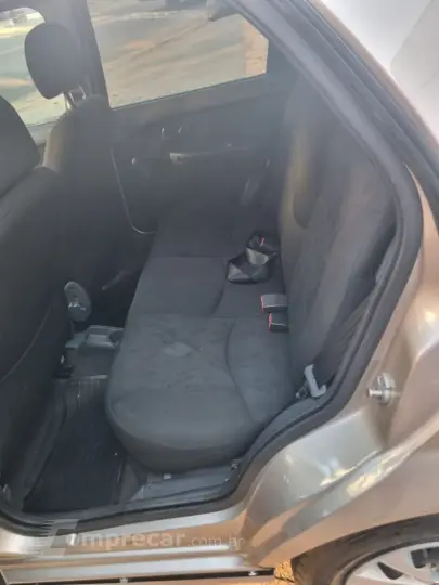 Siena EL 1.0 mpi Fire Flex 8V 4p