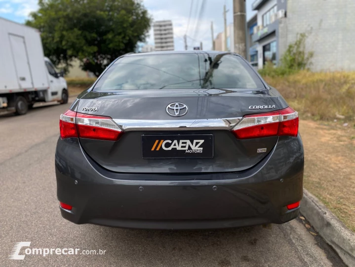 COROLLA 1.8 GLI 16V