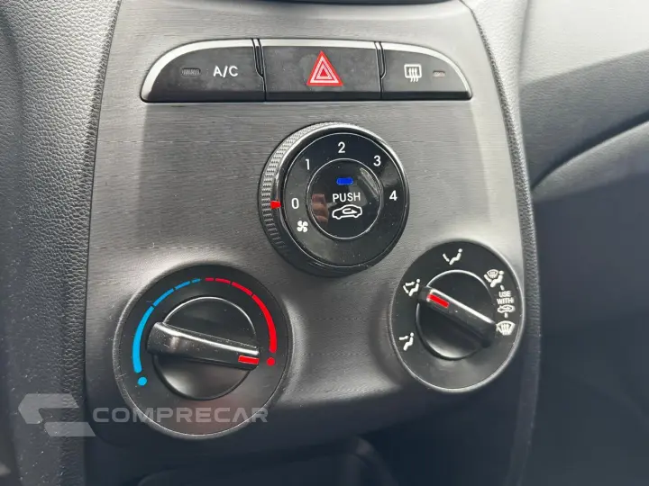 HB20S 1.6 Comfort Plus 16V