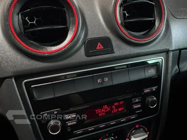 SAVEIRO - 1.6 MI ROCK IN RIO CD 8V 2P MANUAL