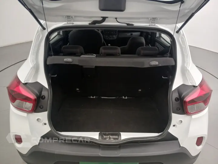 KWID 1.0 12V SCE FLEX ZEN MANUAL