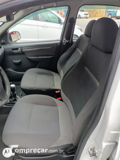 CELTA 1.0 MPFI LT 8V