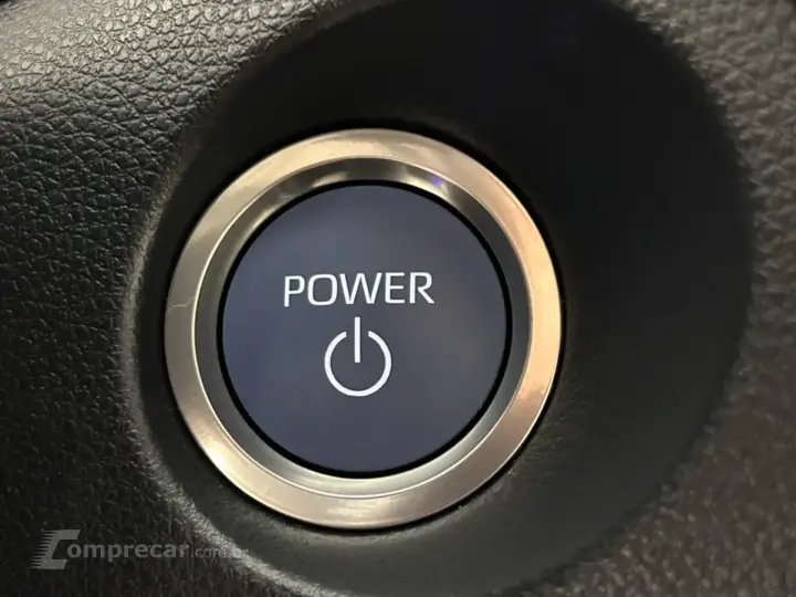 COROLLA CROSS 1.8 VVT-I HYBRID XRX CVT