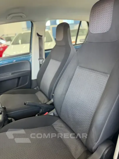 up! move 1.0 TSI Total Flex 12V 5p