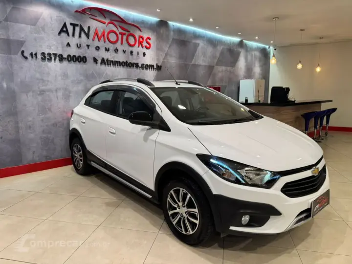 Onix Hatch 1.4 4P FLEX ACTIVE