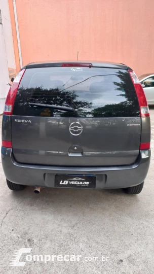 MERIVA 1.8 MPFI Maxx 8V