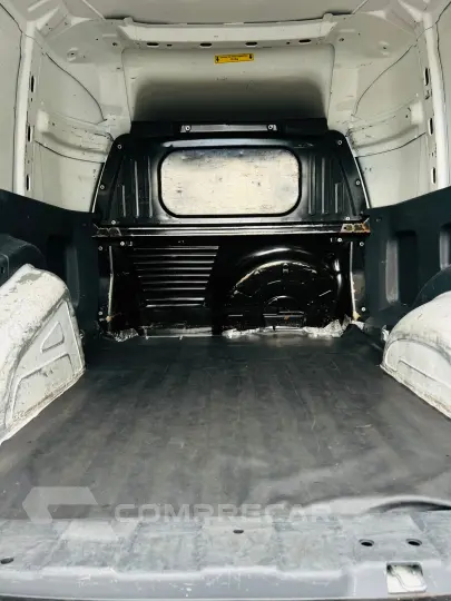 FIORINO 1.4 MPI Furgão Hard Working 8V