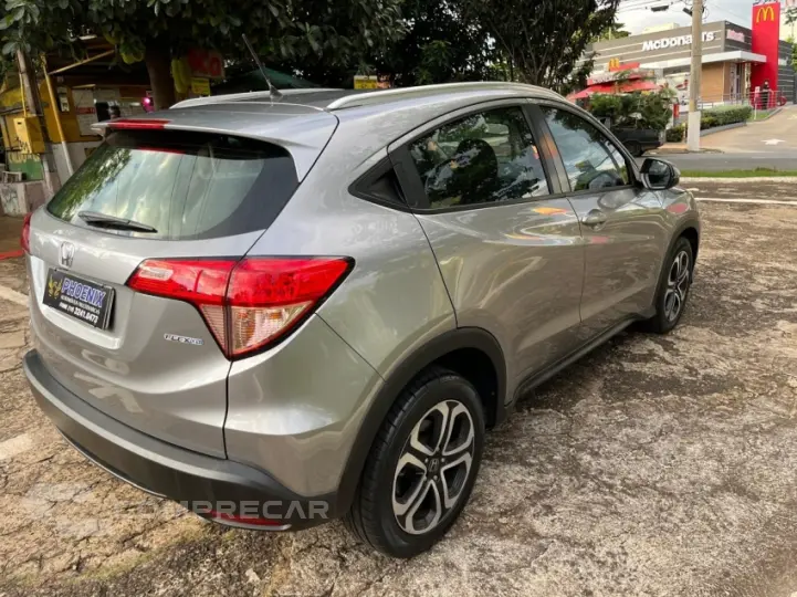 HR-V 1.8 16V EX