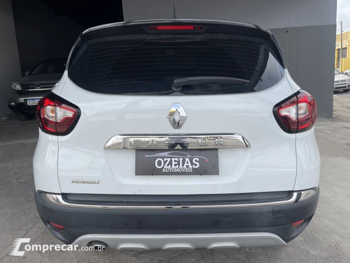 CAPTUR 1.6 16V SCE Intense