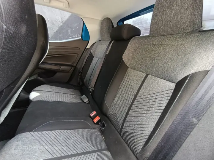 TERA 1.0 170 TSI Comfort