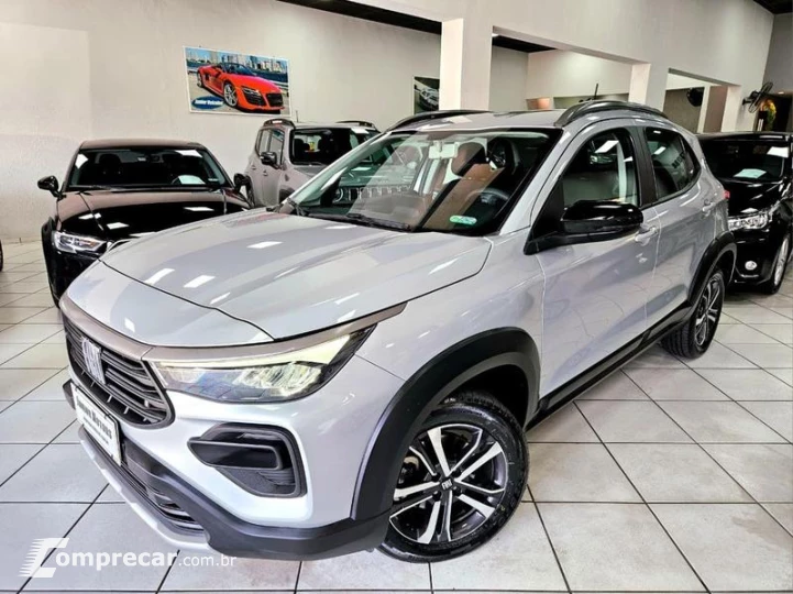 PULSE AUDACE TURBO 200