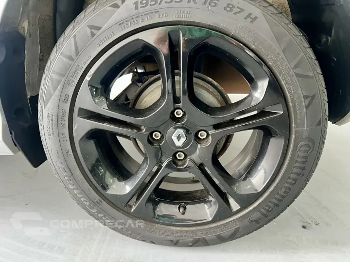 SANDERO 1.6 16V SCE GT Line