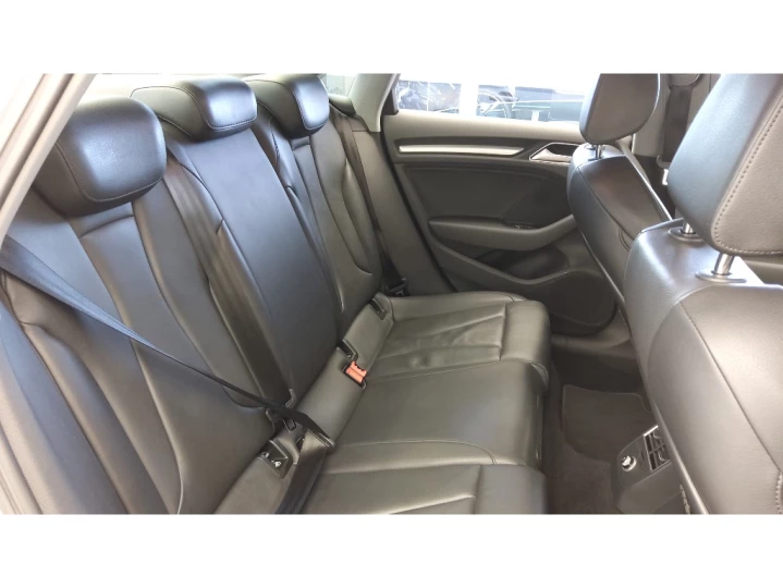 A3 1.4 TFSI FLEX SEDAN PRESTIGE PLUS TIPTRONIC