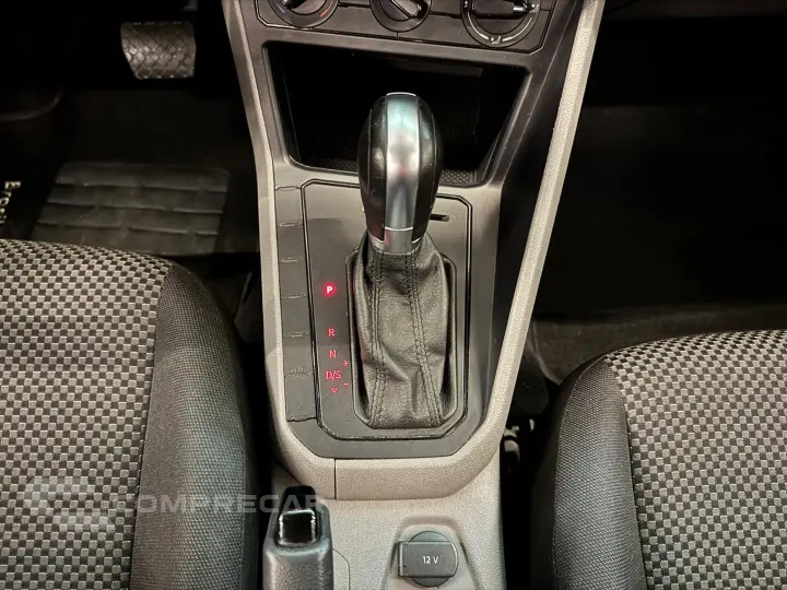 Virtus 1.6 Msi Total Flex Automático