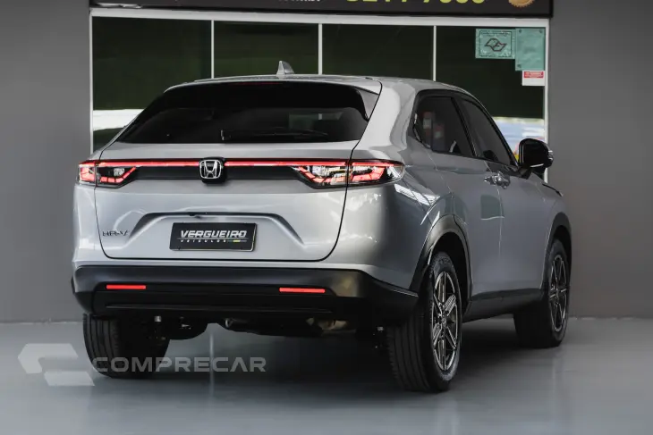 HR-V 1.5 DI I-vtec EX