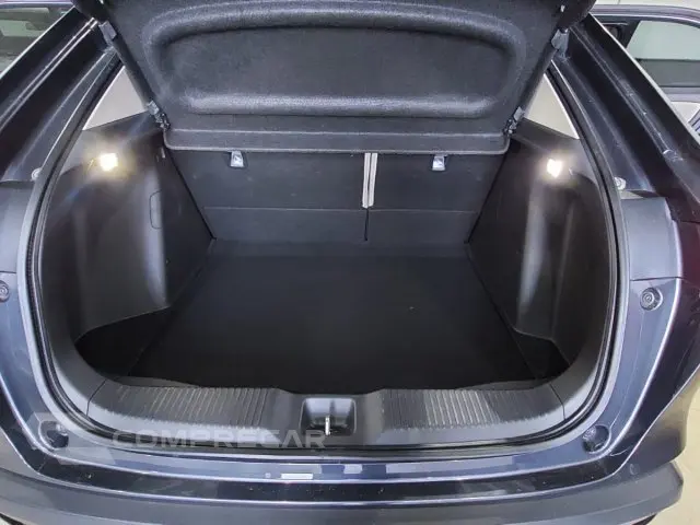 HR-V - 1.5 DI I-VTEC TURBO ADVANCE CVT