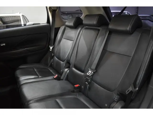 OUTLANDER - 2.0 16V 4P AUTOMÁTICO