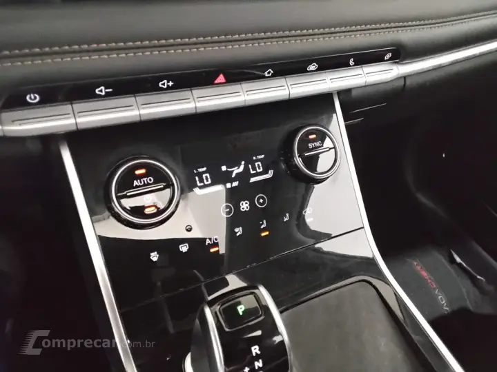 TIGGO 8 TXS 1.6 16V TGDI