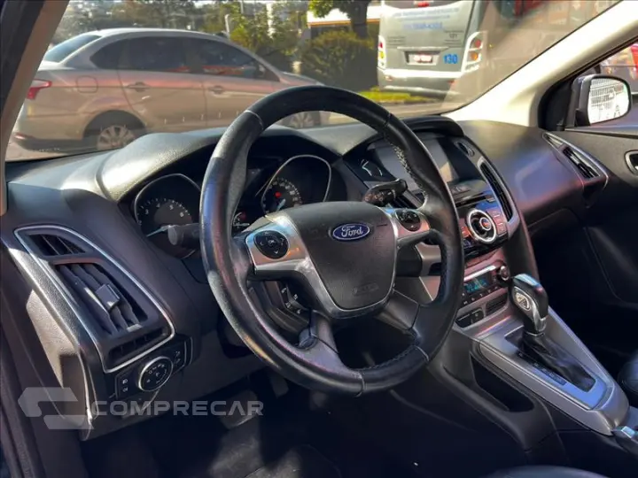 FOCUS 2.0 SE Plus 16V