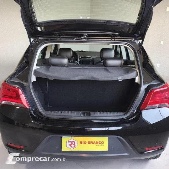ONIX 1.4 MPFI LTZ 8V