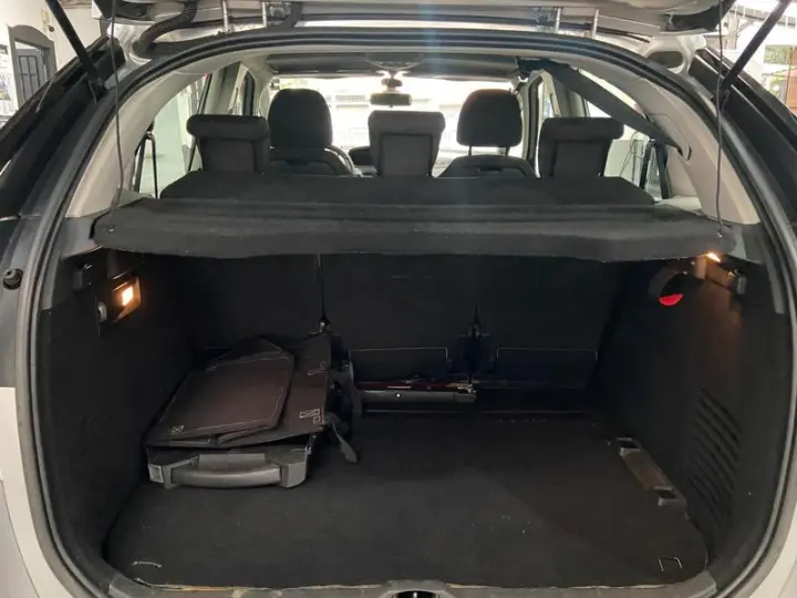 C4 PICASSO GLXA 5L