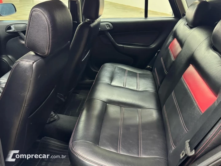 GOL 2.0 MI GTI 16V