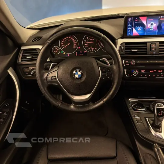 320i Active