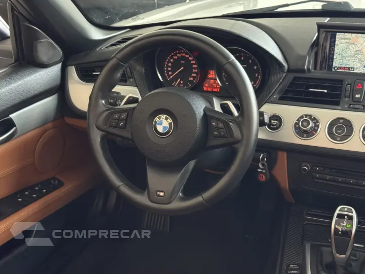 Z4 2.0 16V 20I SDRIVE GP ROADSTER AUTOMÁTICO