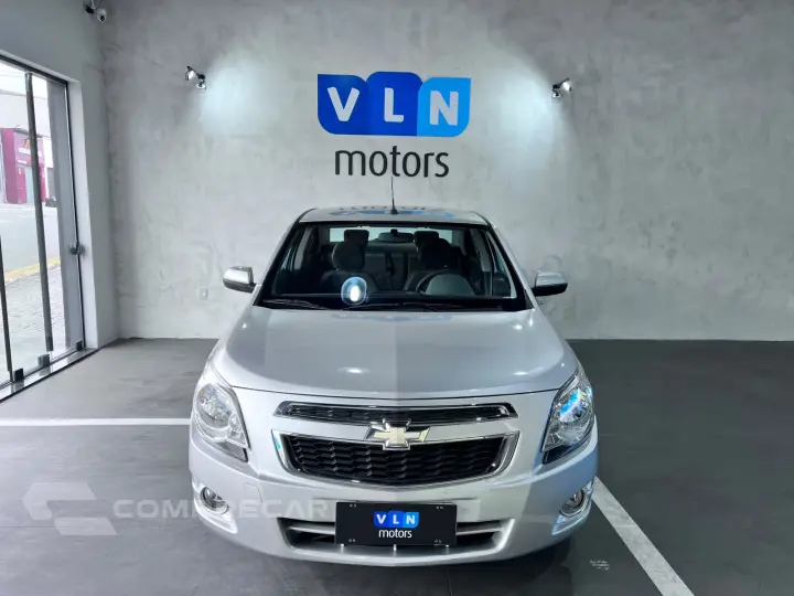 COBALT 1.8 LT 8V