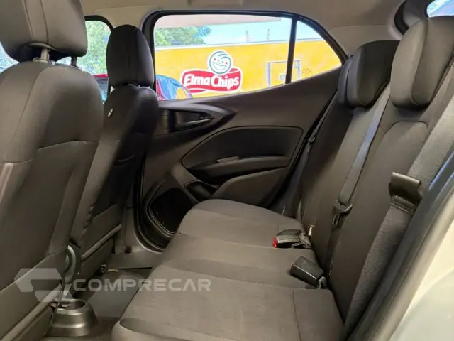 ARGO - 1.0 FIREFLY MANUAL