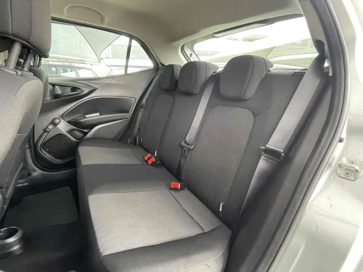 ARGO 1.0 FIREFLY FLEX DRIVE MANUAL